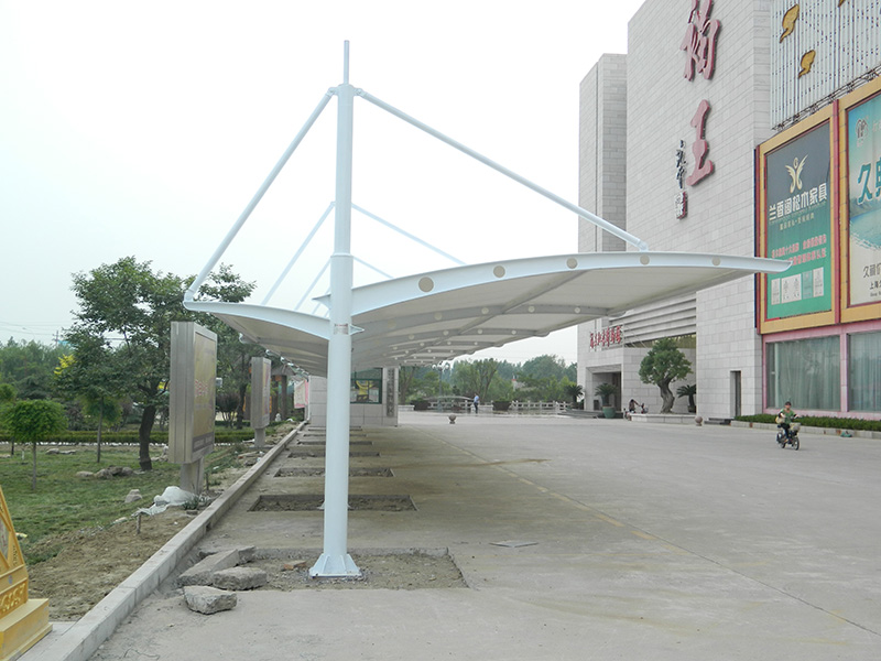 周村福王紅木一期