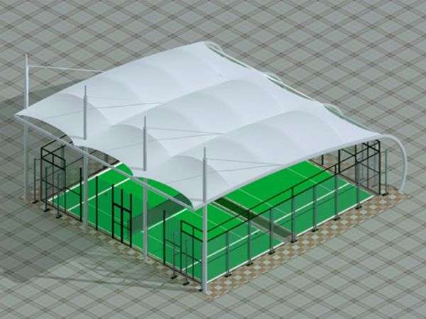 體育場(chǎng)館