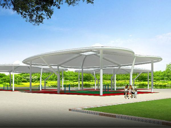 體育場(chǎng)館