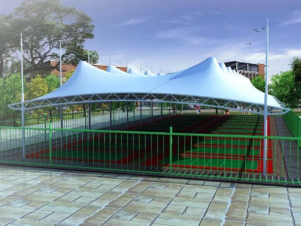 體育場(chǎng)館