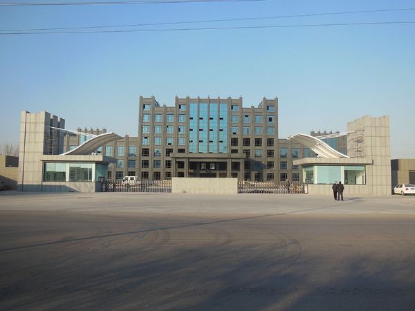 瑞特膜結構大門